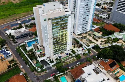 Edifício riviera goiabeiras: apartamento para locação, 170m², 4 suítes, sol da manhã - duque de cax