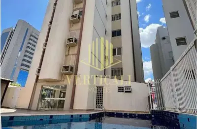 Condomínio saint tropez, apartamento disponível para locação, 108m² - bosque da saúde, cuiabá mt.