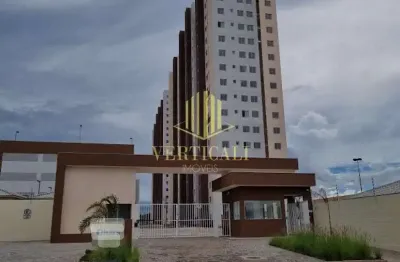 Condomínio parque ohara rni: apartamento para locação, cuiabá, mt