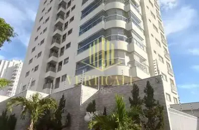 Edifício saint charbel: apartamento padrão à venda, duque de caxias i, cuiabá, mt