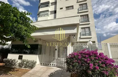 Edifício saint charbel: apartamento padrão à venda, duque de caxias i, cuiabá, mt