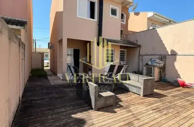 Condomínio vilagge do bosque: casa em condomínio à venda, ribeirão do lipa, cuiabá, mt