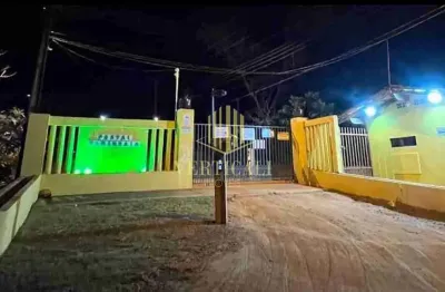 Loteamento à venda, 600m², aldeia velha, chapada dos guimarães, mt.