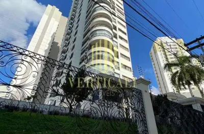 Apartamento padrão à venda, edificio maison du park, 340m², duque de caxias, cuiabá, mt.