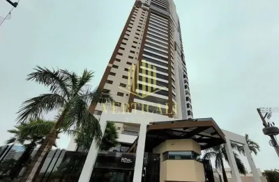 Edifício royal president, apartamento disponível para venda, 271m², quilombo, cuiabá, mt