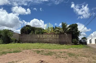 Terreno à venda na Rua Espanha, Santa Rosa, Cuiabá