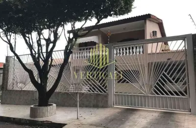 Sobrado padrão disponível para venda, 360 m²,  jardim tropical, cuiabá mt.