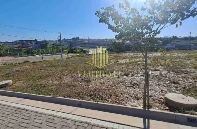 Terreno em condomínio à venda, condomínio residencial florais safira, 200m², cuiabá, mt