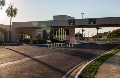 Terreno em condomínio à venda, condomínio villa jardim, 432 m², novo colorado, cuiabá, mt