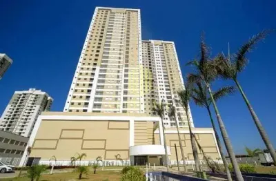 Condomínio: jardim beira rio: apartamento de 78m² para locação, 3 quartos, armários planejados - gr
