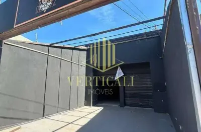 Salão comercial para venda, morada da serra, cuiabá, mt