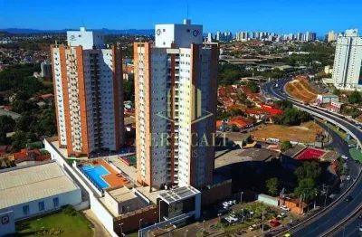 Apartamento padrão para locação, 72m², jardim santa marta, miguel sutil, mt