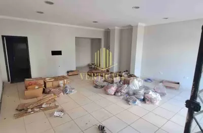Sala comercial com 1 sala para alugar na Rua Presidente Castelo Branco, 268, Quilombo, Cuiabá