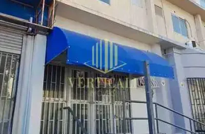 Sala comercial com 1 sala para alugar na Rua Presidente Castelo Branco, 268, Quilombo, Cuiabá