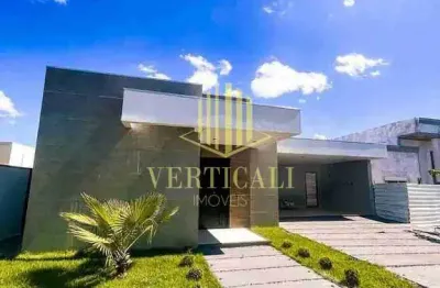 Condomínio primor das torres: casa em condomínio à venda, 371m², jardim imperial, cuiabá, mt