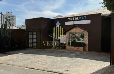 Casa comercial à venda, 574m², quilombo, cuiabá, mt.