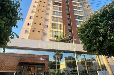 Villaggio veronese: apartamento padrão à venda, santa rosa, cuiabá, mt
