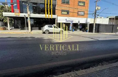 Prédio comercial para locação – av. getúlio vargas, nº 1403 – goiabeiras, cuiabá/mt