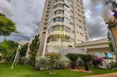 Apartamento mobiliado no edifício saint charbel – 3 quartos (1 suíte) – andar alto – 3 vagas
