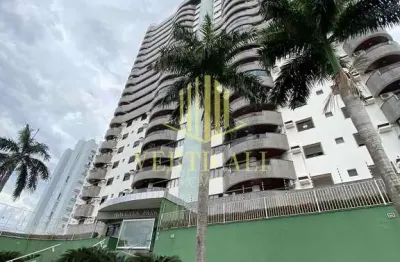 Edificio ravena park: apartamento padrão à venda, duque de caxias, cuiabá, mt