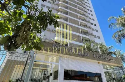 Edifício villagio trebbiano: apartamento padrão disponível para venda - quilombo - cuiabá/mt.