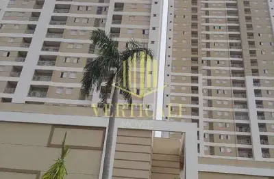Apartamento mobiliado para locação cond. jardim beira rio, grande terceiro, cuiabá, mt