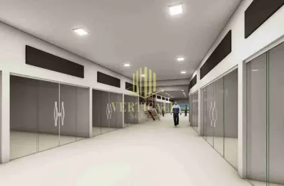 Sala comercial disponpível para locação, baú, cuiabá, mt