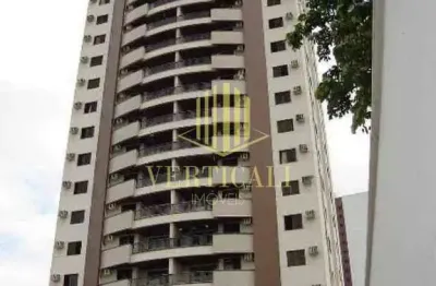 Edificio residencial tucanã: apartamento padrão para locação, quilombo, cuiabá, mt