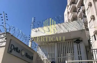Della rosa 2 : flat disponível para locação, ribeirão da ponte, cuiabá, mt