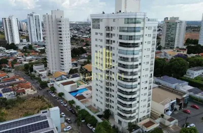 Apartamento com 3 quartos à venda na rua almirante henrique pinheiro guedes, 749, duque de caxias i, cuiabá, 157 m2 por r$ 1.500.000