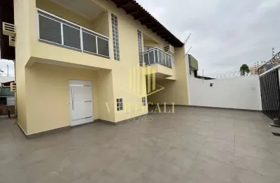 Sobrado padrão disponível para venda, areão, cuiabá, mt