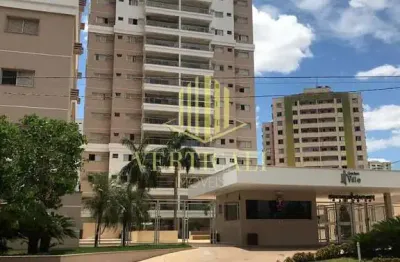 Condomínio garden ville: apartamento para locação 3 quartos, 3 suites, 2 vagas, 154m², jardim aclim