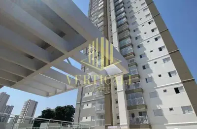 Edifício villággio calabria: apartamento para locação, 57m², 2 quartos - goiabeira, cuiabá, mt