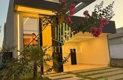 Condomínio florais do parque: casa padrão à venda, morada dos nobres, cuiabá, mt