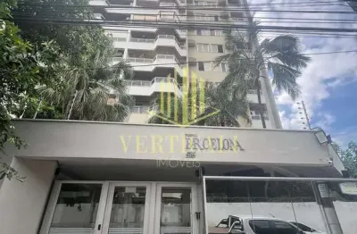 Edifício barcelona: apartamento padrão disponível para locação, andar alto, 254m², goiabeiras, cuia