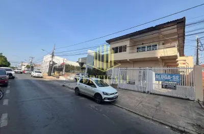 Casa comercial com 11 salas para alugar na Rua das Pérolas, 800, Bosque da Saúde, Cuiabá