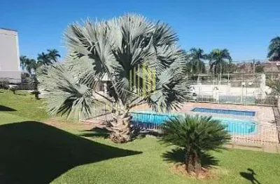 Condomínio parque chapada imperial: apartamento à venda, sol da manhã, carumbé, cuiabá, mt