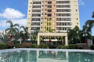 Apartamento com 2 quartos à venda na K, 333, Terra Nova, Cuiabá