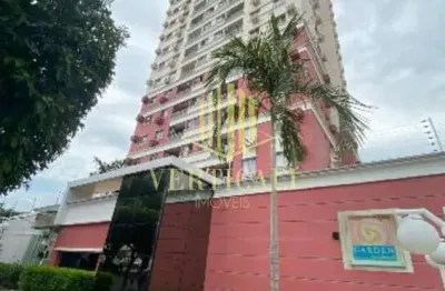 Condominio garden goiabeiras: apartamento padrão disponível para venda, 70m², goiabeiras, cuiabá/mt