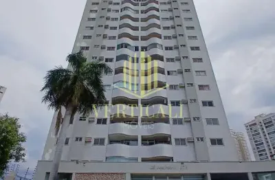 Edifício ana vitória: apartamento padrão disponível para locação, 110m², jardim mariana, cuiabá, mt