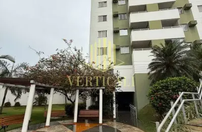 Apartamento no torres de málaga a venda, duque de caxias, cuiabá, mt