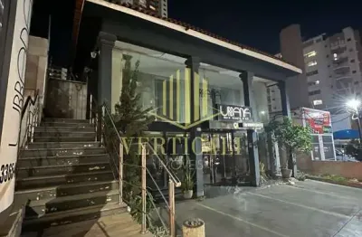 Ponto comercial disponível para locação, 419m², goiabeiras, cuiabá mt.