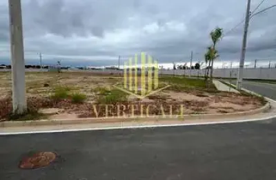 Terreno de esquina, disponível para venda no florais esmeralda.