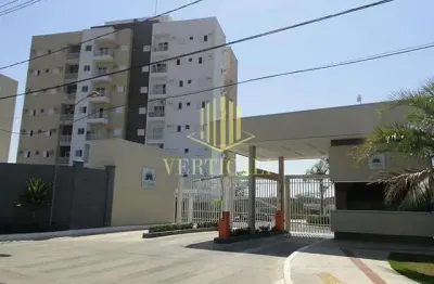 Residencial valle das palmeiras: apartamento disponível para locação, jardim das palmeiras, cuiabá