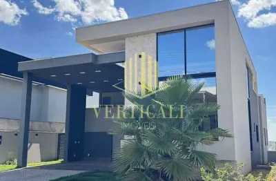 Casa em condomínio fechado com 3 quartos à venda na rua c, 1, condomínio villa jardim, cuiabá, 235 m2 por r$ 3.400.000