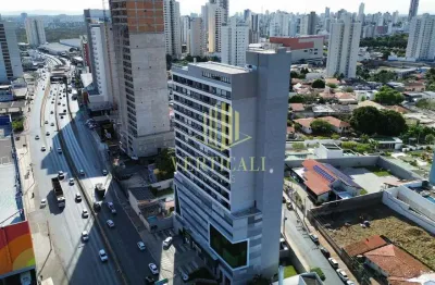 Studio cuiabá: flat disponível para locação, duque de caxias, cuiabá mt.