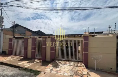 Casa de vila à venda, 390 m², jardim independência , cuiabá, mt