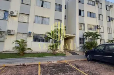 Residencial aclimação: apartamento padrão à venda, bosque da saúde, cuiabá, mt