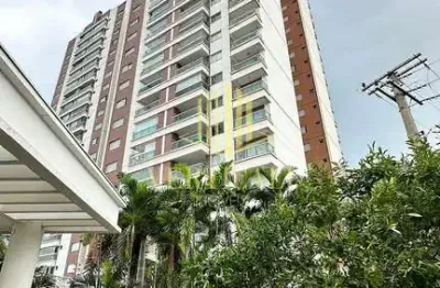 Condomínio belle vie: apartamento padrão disponível para venda, andar alto, 134 m², jardim das amér