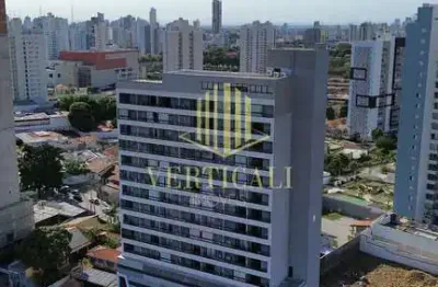 Studio cuiabá: flat disponível para locação, duque de caxias, cuiabá mt.